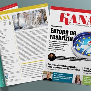 Novi broj Kane: Što je duh hrvatskoga jezika, a što je primjereno za sveti tekst?